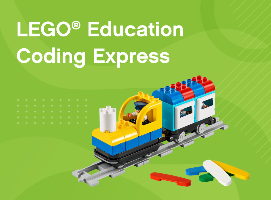 Capacitación básica Coding Express | RobotiX DocenteStem